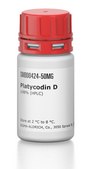 Platycodin D ≥98% (HPLC)
