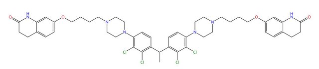 Aripiprazole 4,4&#8242;-Dimer Pharmaceutical Analytical Impurity (PAI)