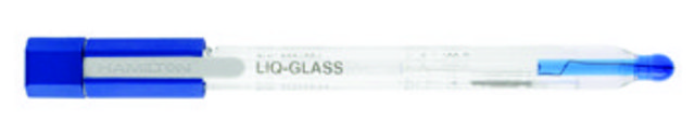 Hamilton&#174; Liq-Glass lab pH electrode glass, S7 connector