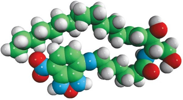 C6-NBD Ceramide Avanti Research&#8482; - A Croda Brand 810209X