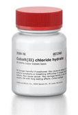 Cobalt(II) chloride hydrate 99.999% trace metals basis