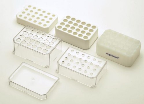 Eppendorf&#174; IsoRack Starter Set IsoRack Starter Set for Flex Bucket