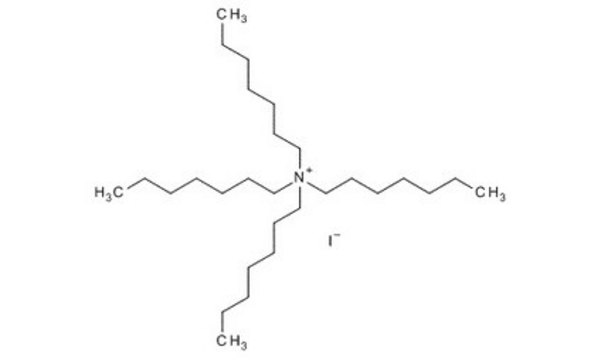 Tetraheptylammonium iodide for synthesis