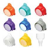 MTC™&nbsp;Bio SecureSeal™&nbsp;Transport Tubes capacity 10 mL, graduation (printed), non-sterile