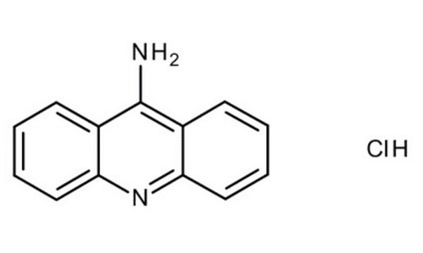 9-氨基吖啶盐酸盐一水合物 for synthesis