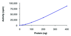 GRK6，有源，带 GST 标签 人 PRECISIO® Kinase, recombinant, expressed in baculovirus infected Sf9 cells, ≥70% (SDS-PAGE), buffered aqueous glycerol solution