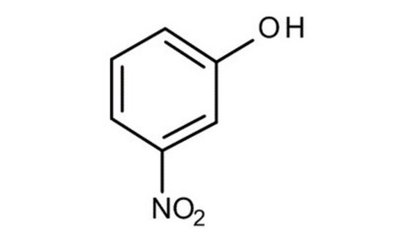 3-Nitrophenol for synthesis