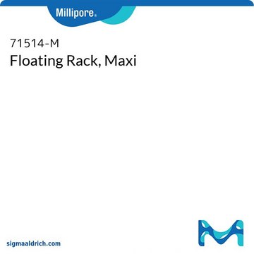 Floating Rack, Maxi