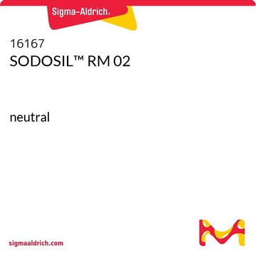 SODOSIL&#8482; RM 02 neutral