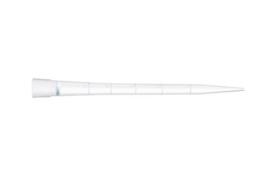 Eppendorf&#174; ep双滤芯吸头&#174; PCR clean, sterile, tip volume × L 0.2-5&#160;mL × 175&#160;mm, violet tip, case of 120&#160;tips (5 racks x 24 tips)