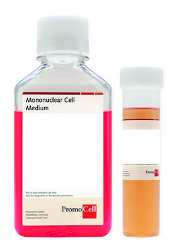 Mononuclear Cell Medium Ready-to-use kit including Basal Medium and SupplementMix, 500 ml