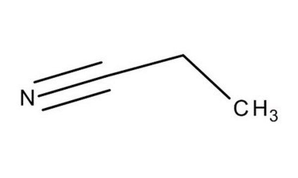 Propionitrile for synthesis