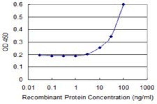 Monoclonal Anti-FBXO27, (C-terminal) antibody produced in mouse clone 1G6, purified immunoglobulin, buffered aqueous solution