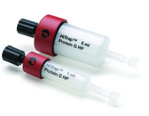 HiTrap® Protein G HP Cytiva 29-0485-81, pack of 1 mL