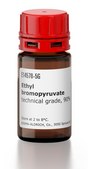 Ethyl bromopyruvate technical grade, 90%