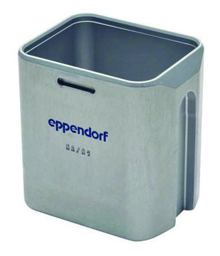 Buckets for Eppendorf&#174; A-4-62 Rotor aerosol-tight capable, capacity 250&#160;mL, pack of 4