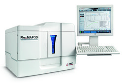 Luminex® 多重试验仪器 for measuring multiple proteins, simultaneously with high throughput and high sensitivity