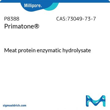 Primatone&#174; Meat protein enzymatic hydrolysate