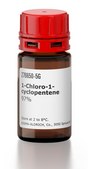 1-Chloro-1-cyclopentene 97%