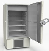 B Medical L900 Lab Refrigerator