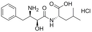 Bestatin Hydrochloride InSolution, ≥98%, a metalloprotease inhibitor