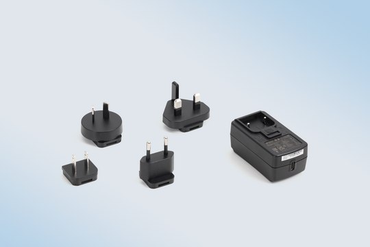 Power Supply for use with MAS-100 Sirius®