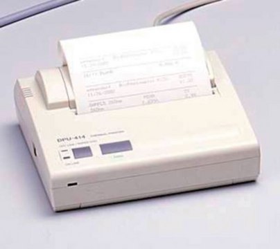 Eppendorf&#174; Thermal printer DPU 414 incl. power supply 230V and printer cable for Biophotometer/plus