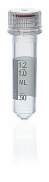 BRAND&#174;微量试管，带防篡改螺口盖 capacity 2&#160;mL, conical bottom, sterile