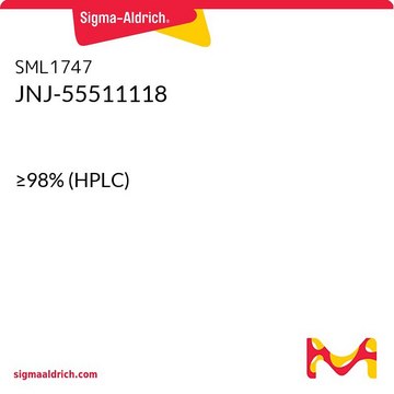 JNJ-55511118 &#8805;98% (HPLC)