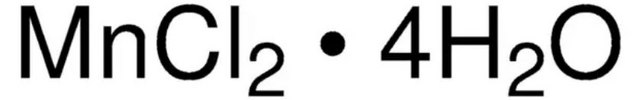 Manganese (II) Chloride tetrahydrate PFD