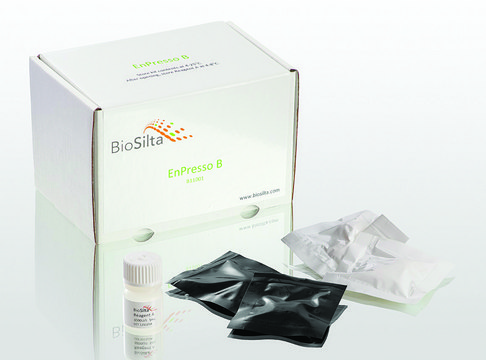 EnPresso&#174; B Growth system for expressing protein in bacteria