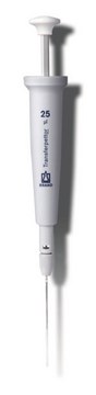 BRAND&#174; Transferpettor positive displacement pipette, fixed volume volume 50&#160;&#956;L, accuracy: 1.8%, precision: 0.4%