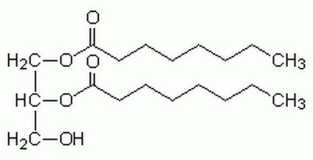 1,2-二辛基- sn- 甘油-CAS 60514-48-9-Calbiochem Cell-permeable activator of protein kinase C (PKC).