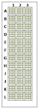 ECM Select&#174; Array Kit Ultra - 36