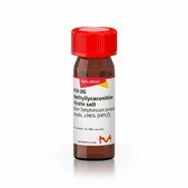 Methyllycaconitine citrate salt from Delphinium brownii seeds, ≥96% (HPLC)