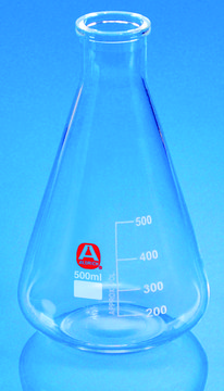 Aldrich&#174; Essentials Erlenmeyer flask, narrow mouth capacity 5000 mL, stopper joint: 10, volume 1000-5000 mL, accuracy: 500 mL