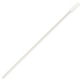 SP Bel-Art® Sterileware™ Powder Probe Samplers white high-density polyethylene, capacity 200 mL (6.8 oz), L 38 in. (96.5 cm), sterile, pack of 20 ea (individually wrapped)