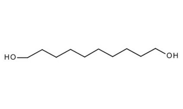 1,10-Decanediol for synthesis