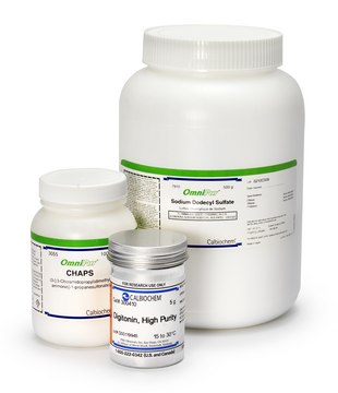 Triton&#8482; X-100, Hydrogenated, PROTEIN GRADE&#174; Detergent, 10% Solution, Sterile-Filtered Non-ionic detergent used for the solubilization of membrane-bound proteins.