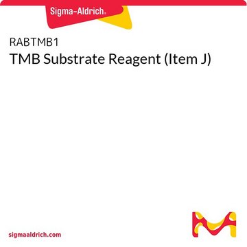 TMB Substrate Reagent (Item J)