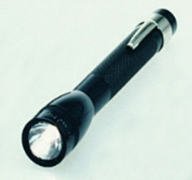 Mini Mag-Lite&#8482; AAA L 5&#160;in., includes two AAA batteries and pocket clip