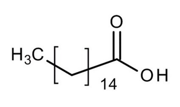 棕榈酸 for synthesis