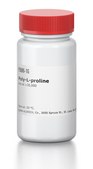 Poly-L-proline mol wt >30,000