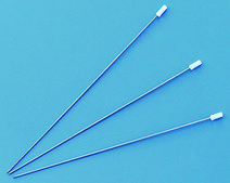 BRAND® replacement piston rod for TRANSFERPETTOR for fixed type 1, 2, 3, 4, 5 μL