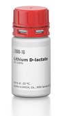 Lithium D-lactate 95-100%
