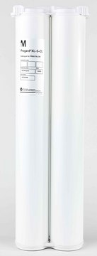 Progard&#174; XL预处理柱 For optimal protection of reverse osmosis (RO) membranes from hard water