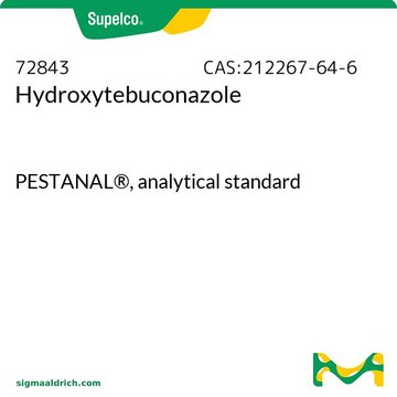 Hydroxytebuconazole PESTANAL&#174;, analytical standard