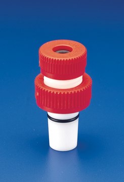 SP Bel-Art&#174; Safe-Lab Joint Tubing Adapter for 24/40 Tapered Joints