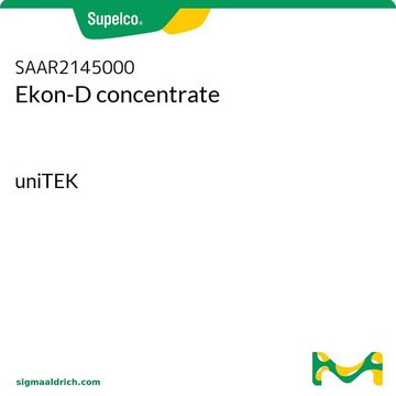 Ekon-D concentrate uniTEK