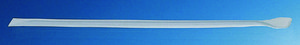 BRAND® stirring spatula high-density polyethylene